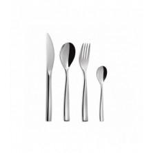 Cuchillo Postre Ibiza (Caja 12 Uds) Comas - La Casa de Vesta