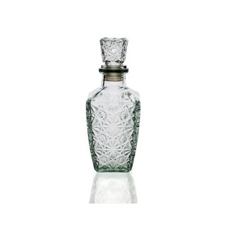 Licorera Rectangular 0,50 L