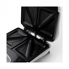 Sandwichera Doble Gallery 750W.
