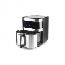 Freidora De Aire EcoFry 41 x 30 x 34,5 cm. Lacor - La Casa de Vesta