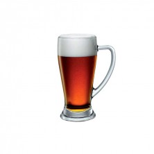 Jarra Cerveza Baviera 39 cl. (Caja 6 Uds.) Bormioli - La Casa de Vesta