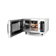 Horno Microondas Profesional de 1.000 W. Lacor - La Casa de Vesta