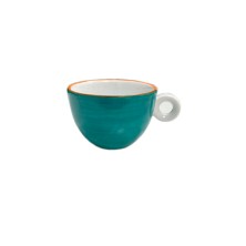 Taza Bola Tiffany 0,20 cl. (Pack 6 Uds.) Lubiana - La Casa de Vesta