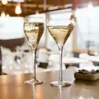 Copas Champán