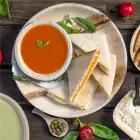 Platos y Vajillas Delivery