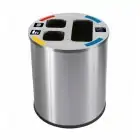 Contenedores y papeleras